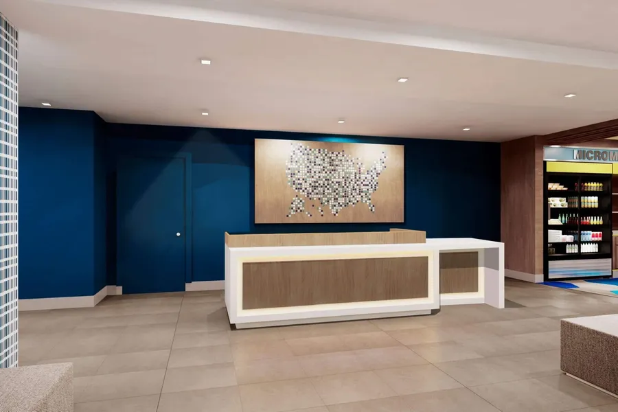 Microtel Inn & Suites by Wyndham Ephrata hotel detail image 2