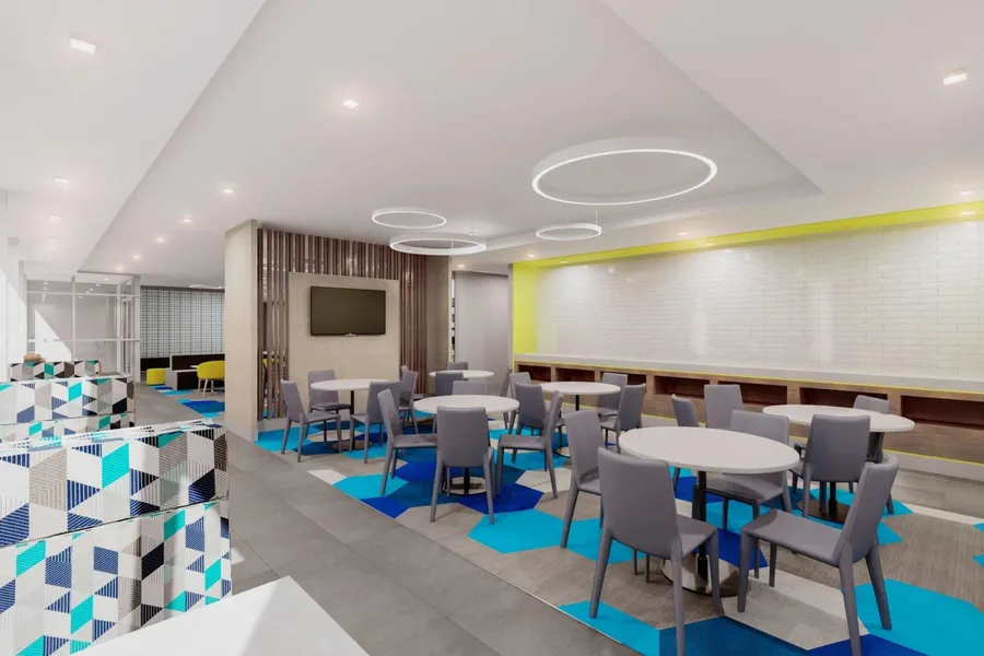 Microtel Inn & Suites by Wyndham Ephrata hotel detail image 6