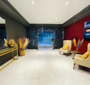 K Hotel hotel detail image 4