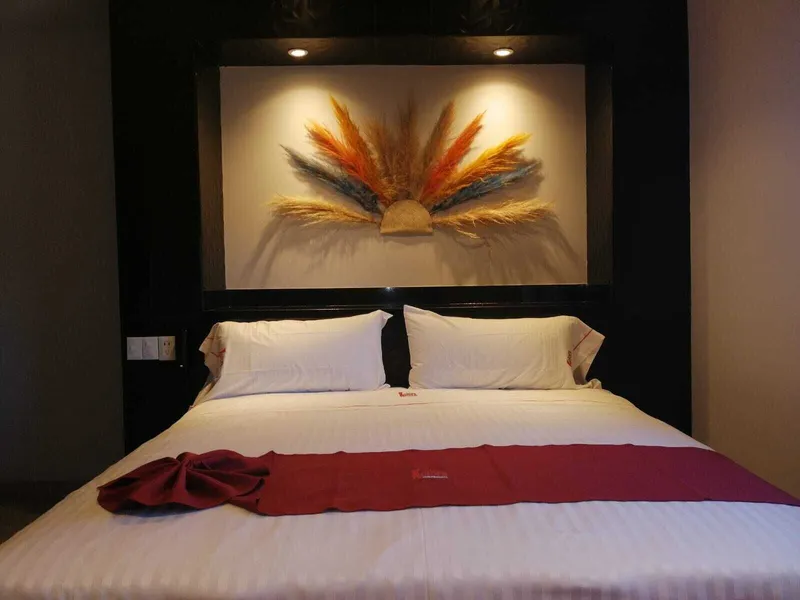 K Hotel hotel detail image 6