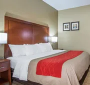 Spark by Hilton Grain Valley Kansas City hotel detail image 7