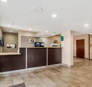 Quality Inn & Suites Near Six Flags and Medical Center hotel detail image 4