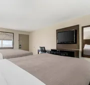Quality Inn & Suites Near Six Flags and Medical Center hotel detail image 7