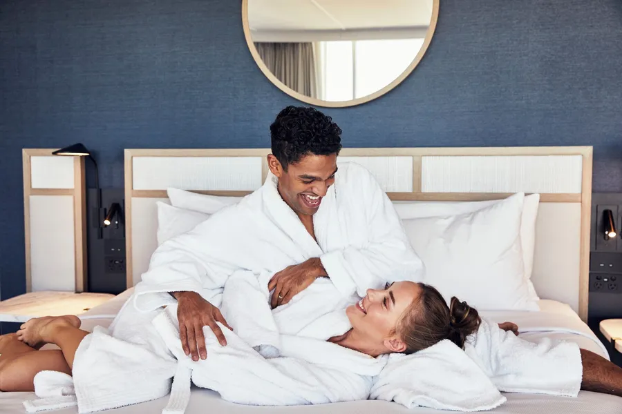 The 233 Suites Unscripted by Hyatt hotel detail image 2
