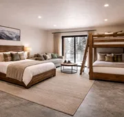 Yellowstone Springs Resort hotel detail image 5
