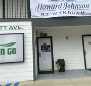 Howard Johnson by Wyndham Hillsboro TX hotel detail image 7