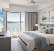 CW Resort hotel detail image 3