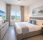 CW Resort hotel detail image 4