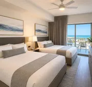 CW Resort hotel detail image 5