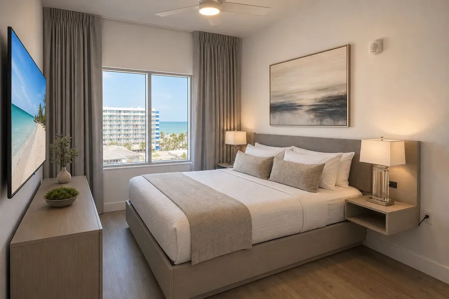 CW Resort hotel detail image 6