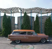 Townhouse Motor Lodge Springfield Oh hotel detail image 3