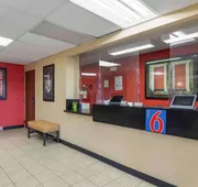 Motel 6 Suites Rochester Henrietta, NY hotel detail image 3