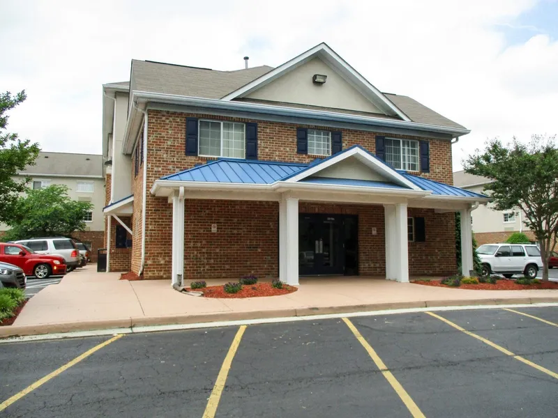 Motel 6 Richmond, VA - I-64 West hotel detail image 2