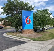 Motel 6 Richmond, VA - I-64 West hotel detail image 3