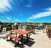 Capital O Hotel Brisas del Mar Playa Del Carmen hotel detail image 3