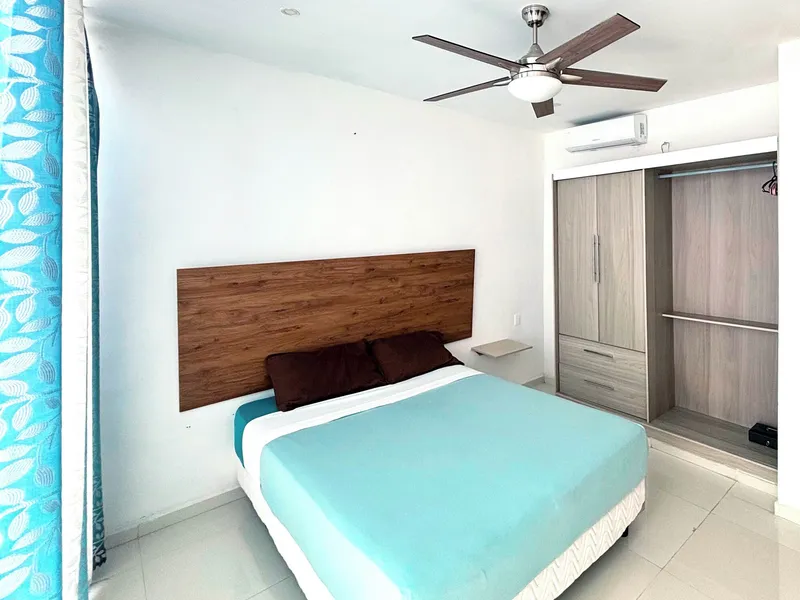 Capital O Hotel Brisas del Mar Playa Del Carmen hotel detail image 6