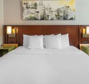 Comfort Inn Thunder Bay hotel detail image 4
