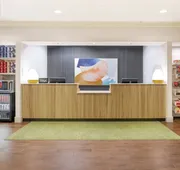 Spark by Hilton Parker Denver SE hotel detail image 4