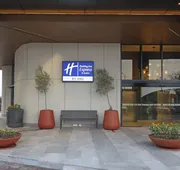 Holiday Inn Express And Suites Monterrey Sendero hotel detail image 4