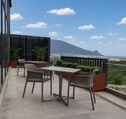 Holiday Inn Express And Suites Monterrey Sendero hotel detail image 5