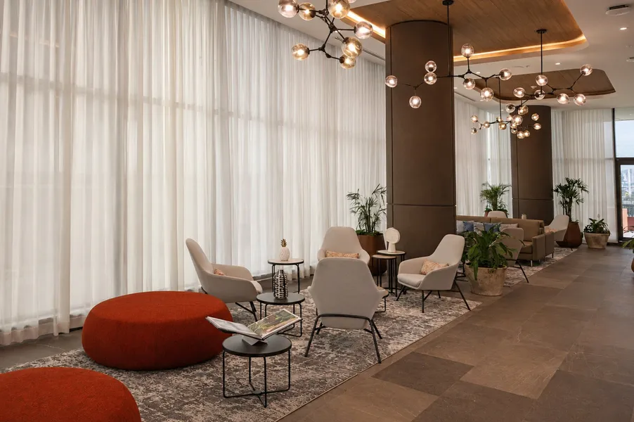 Holiday Inn Express And Suites Monterrey Sendero hotel detail image 6