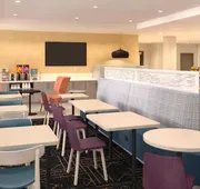 Home2 Suites By Hilton Dickson hotel detail image 4