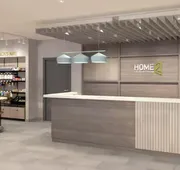 Home2 Suites By Hilton Dickson hotel detail image 7