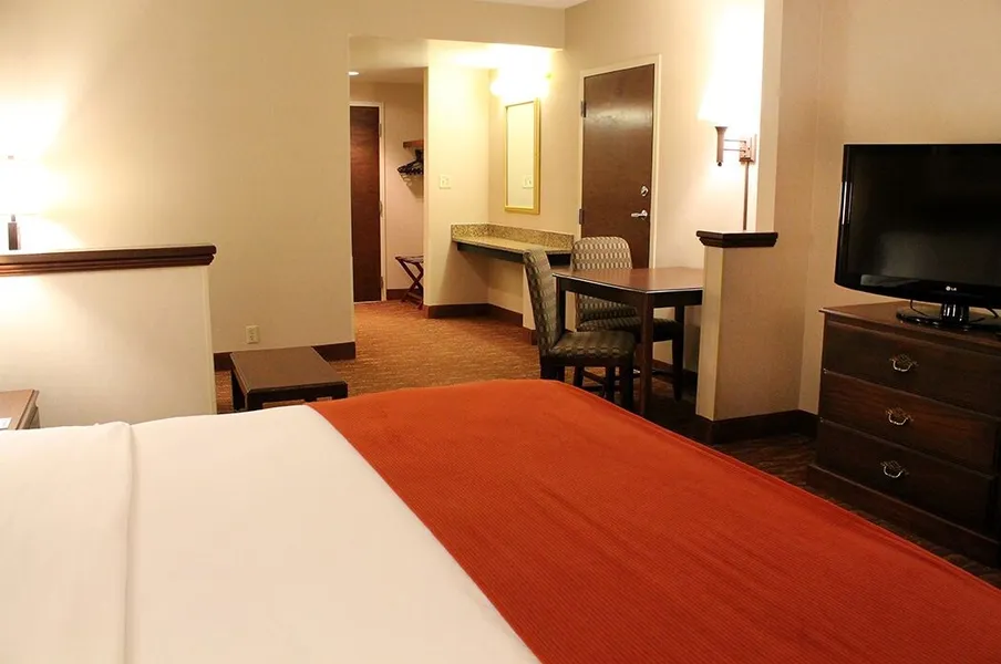 Spark by Hilton Paducah hotel detail image 6