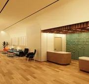 Residence Inn by Marriott Guadalajara Country Club hotel detail image 4