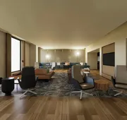 Residence Inn by Marriott Guadalajara Country Club hotel detail image 7
