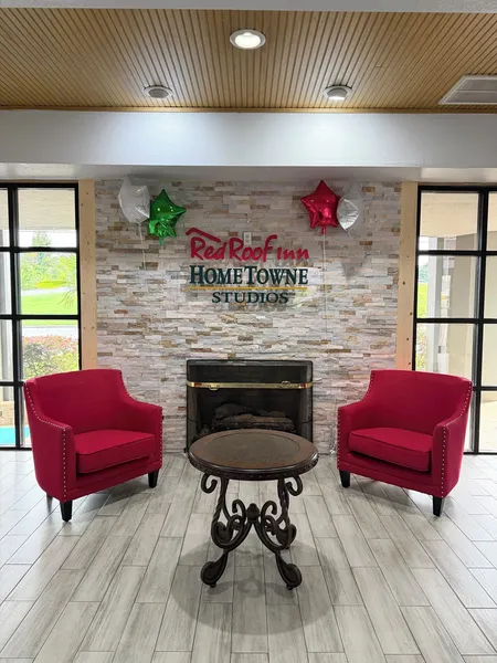 Red Roof Inn Birmingham – Highway 280 hotel detail image 2