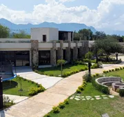 Los Andantes hotel detail image 5
