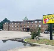 Rockwood Inn Kennett I 55 Near Blytheville hotel detail image 3
