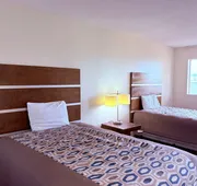 Best Classic Inn & Suites Houston I 45 near IAH hotel detail image 5