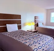 Best Classic Inn & Suites Houston I 45 near IAH hotel detail image 7