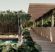 NANANA Hotel del Mar hotel detail image 4