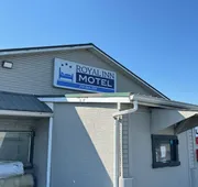 Royal Inn Motel Chambersburg hotel detail image 3