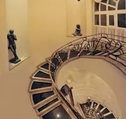 The Green Park Boutique Hotel and Grand Suites - Chapultepec Parkfront hotel detail image 3