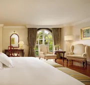 The Green Park Boutique Hotel and Grand Suites - Chapultepec Parkfront hotel detail image 4