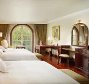 The Green Park Boutique Hotel and Grand Suites - Chapultepec Parkfront hotel detail image 5