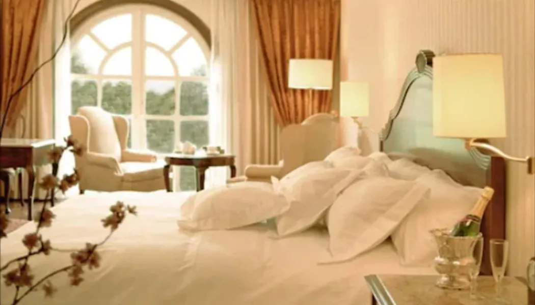 The Green Park Boutique Hotel and Grand Suites - Chapultepec Parkfront hotel detail image 6