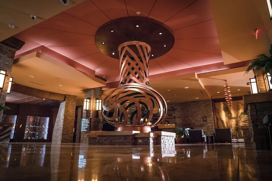Downstream Casino Resort hotel detail image 2