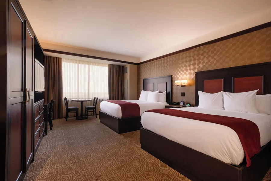 Downstream Casino Resort hotel detail image 6