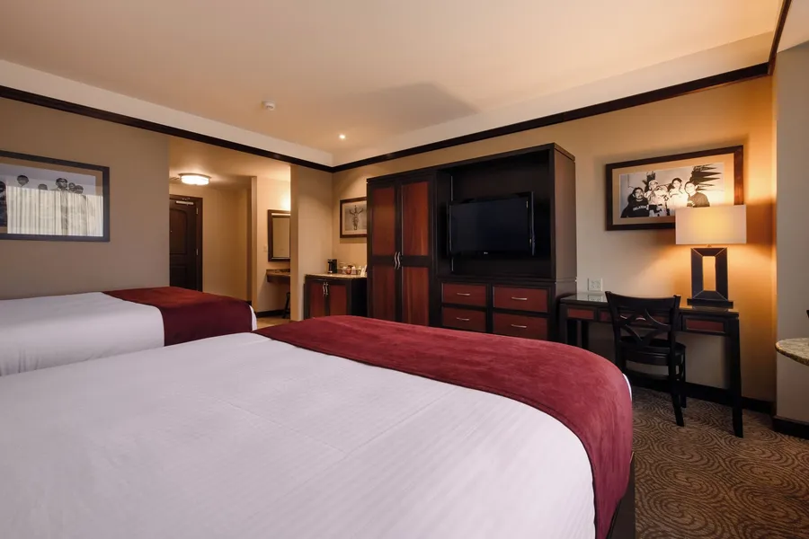 Downstream Casino Resort hotel detail image 6