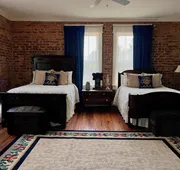Tanglewood Inn hotel detail image 7