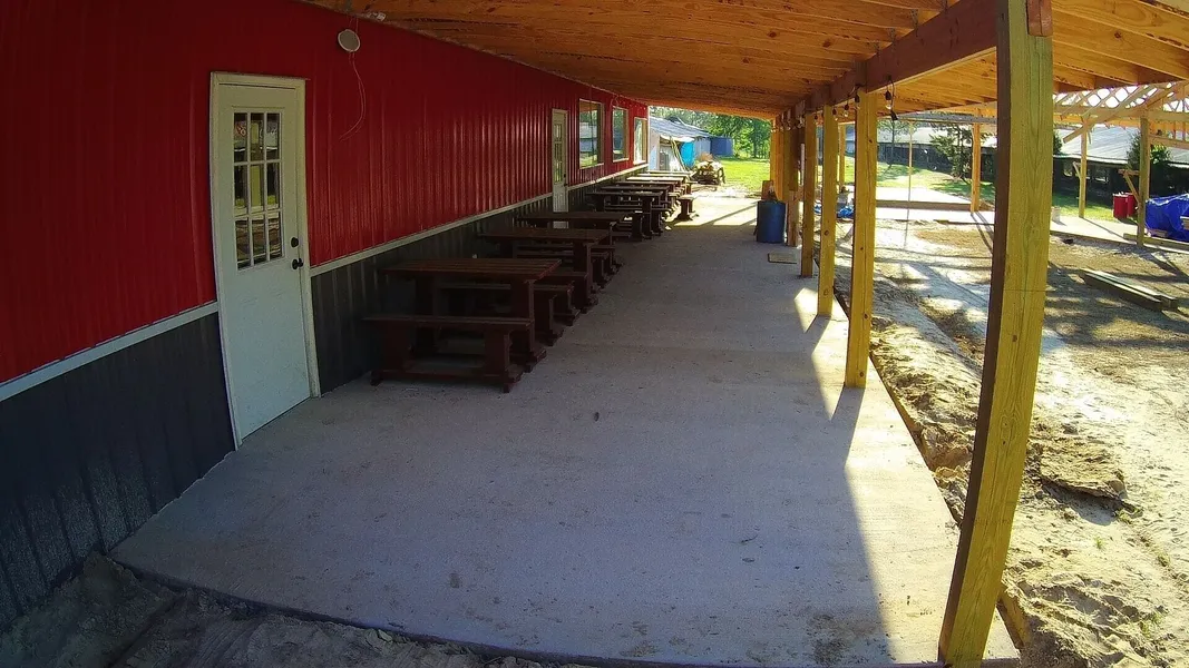 Suwannee River Rendezvous hotel detail image 2