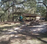 Suwannee River Rendezvous hotel detail image 4