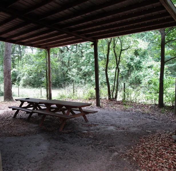 Suwannee River Rendezvous hotel detail image 6