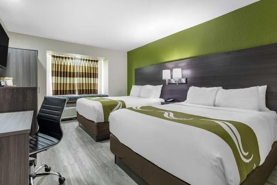 Sonesta Essential Hotels Longview hotel detail image 6