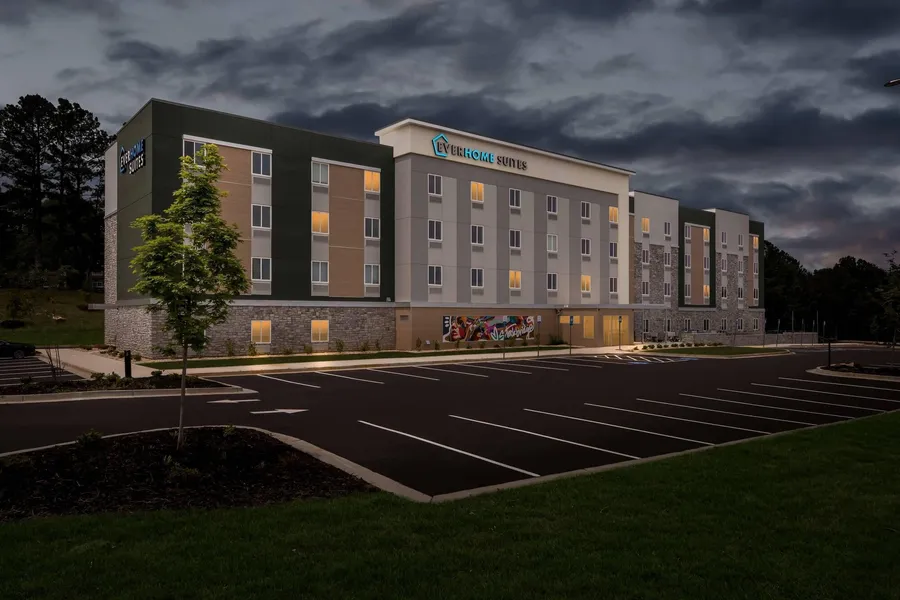 Everhome Suites Stockbridge Atlanta hotel detail image 2
